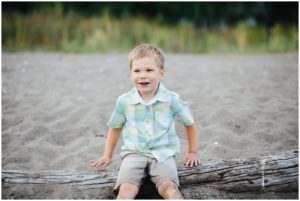 Chatham-Kent Family Photographer