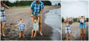 Chatham-Kent Family Photographer