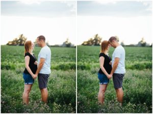 Chatham-Kent Maternity Photography
