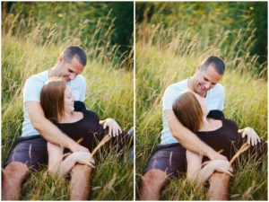 Chatham-Kent Maternity Photography