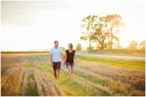 Chatham-Kent Maternity Photography