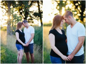 Chatham-Kent Maternity Photography