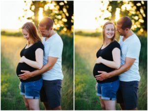Chatham-Kent Maternity Photography