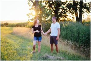 Chatham-Kent Maternity Photography