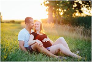 Chatham-Kent Maternity Photography