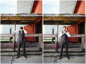 Chatham-Kent Wedding Photographer