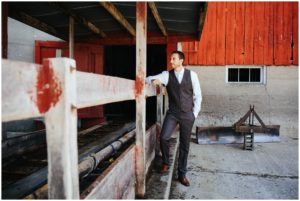 Chatham-Kent Wedding Photographer