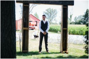 Chatham-Kent Wedding Photographer
