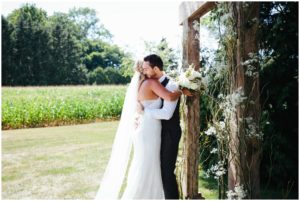 Chatham-Kent Wedding Photographer