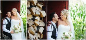 Chatham-Kent Wedding Photographer