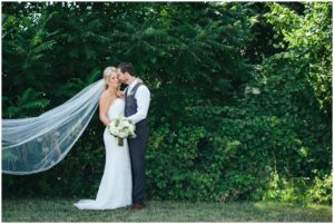 Chatham-Kent Wedding Photographer