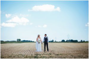 Chatham-Kent Wedding Photographer