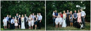 Chatham-Kent Wedding Photographer