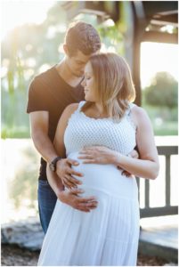 Chatham-Kent Maternity Photographer