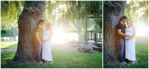 Chatham-Kent Maternity Photographer