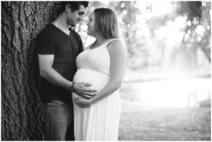 Chatham-Kent Maternity Photographer