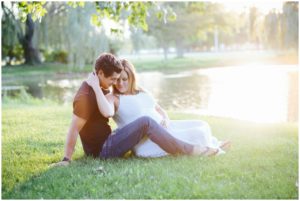 Chatham-Kent Maternity Photographer