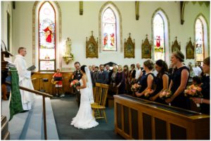 Chatham-Kent Wedding Photographer
