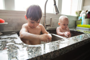 Ontario Family Photographer