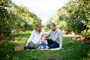 Chatham-Kent Ontario Family Photographer