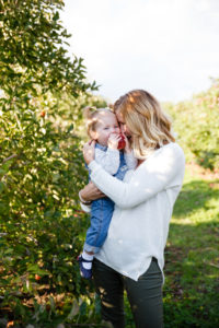 Chatham-Kent Ontario Family Photographer