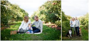 Chatham-Kent Ontario Family Photographer
