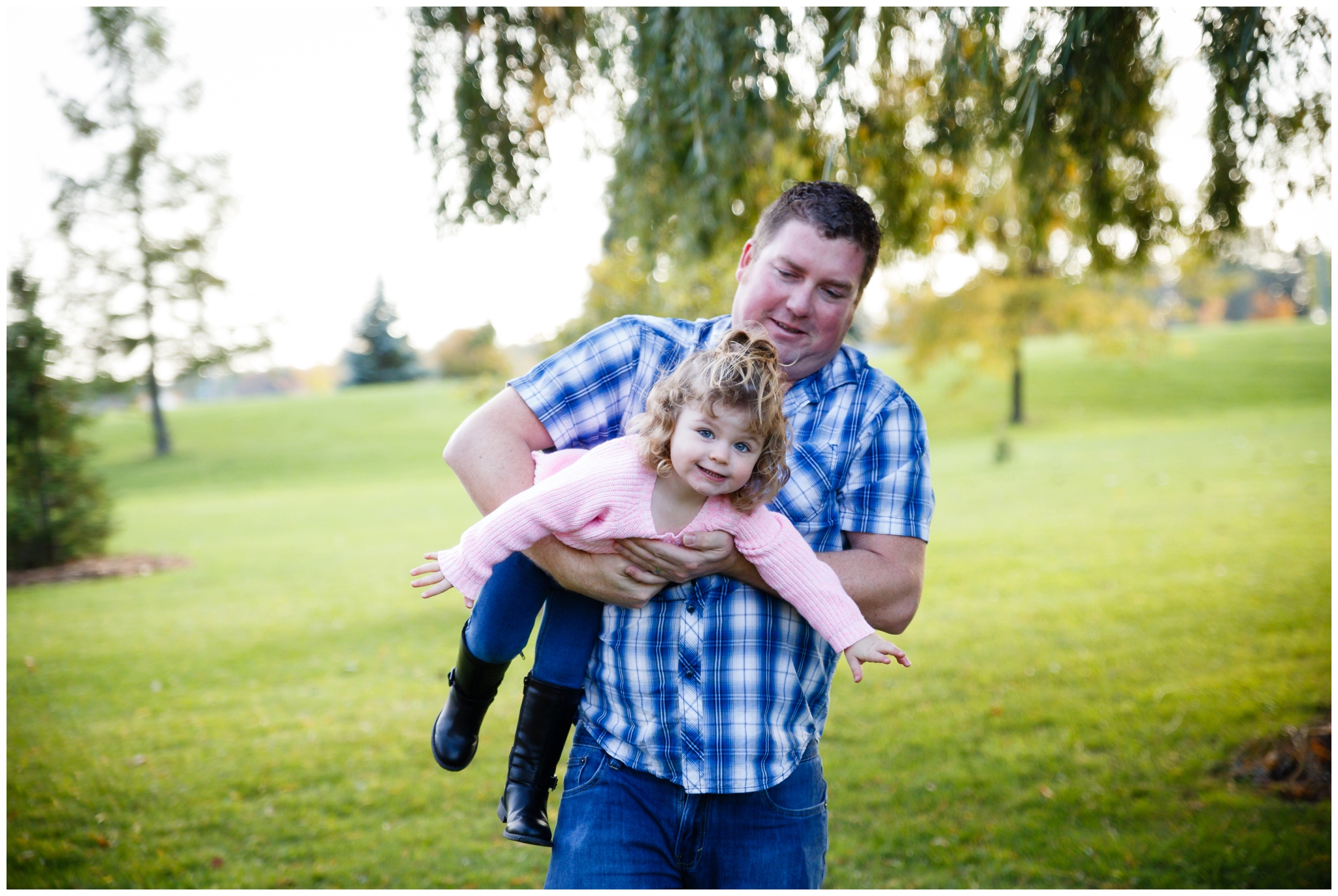 Chatham Ontario Family Photography