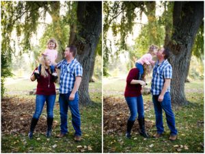 Chatham Ontario Family Photography