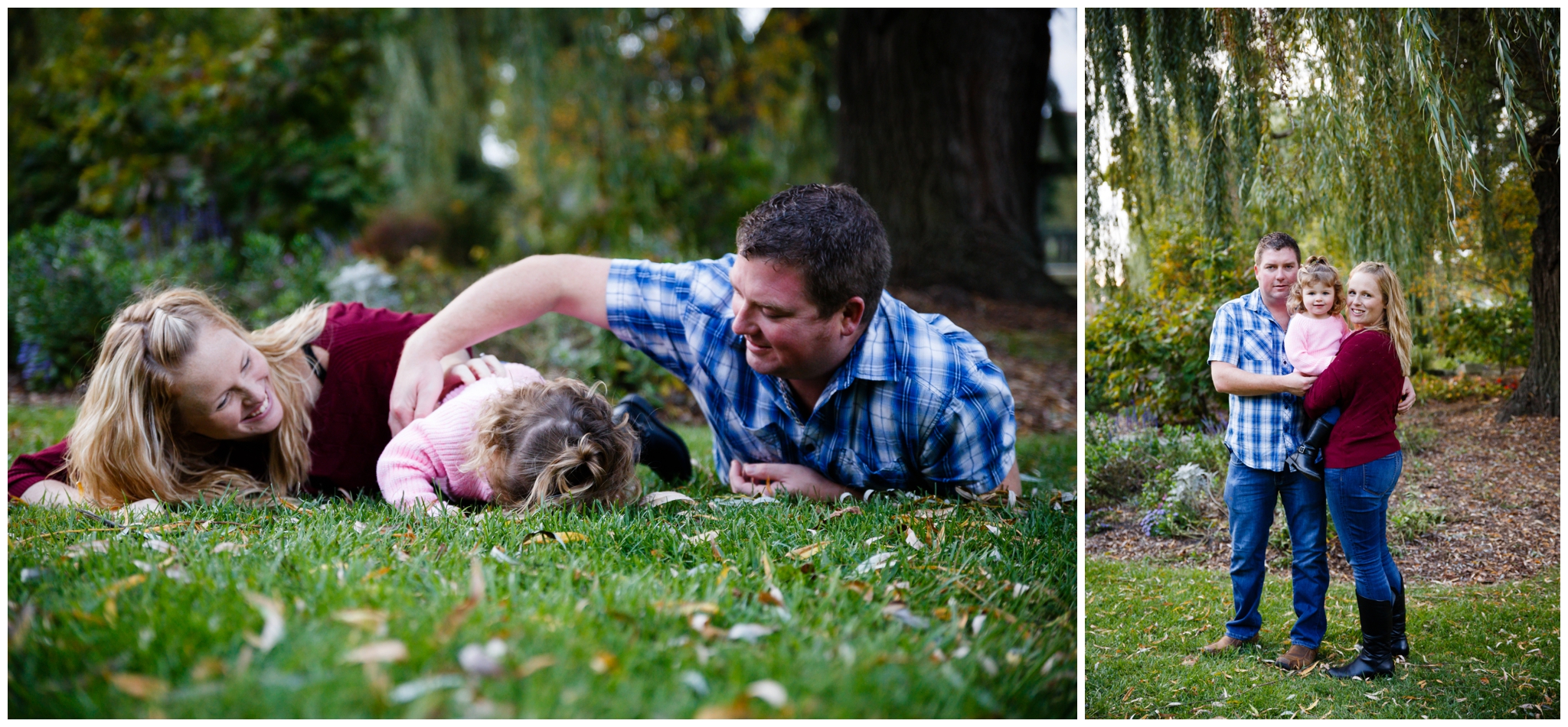 Chatham Ontario Family Photography