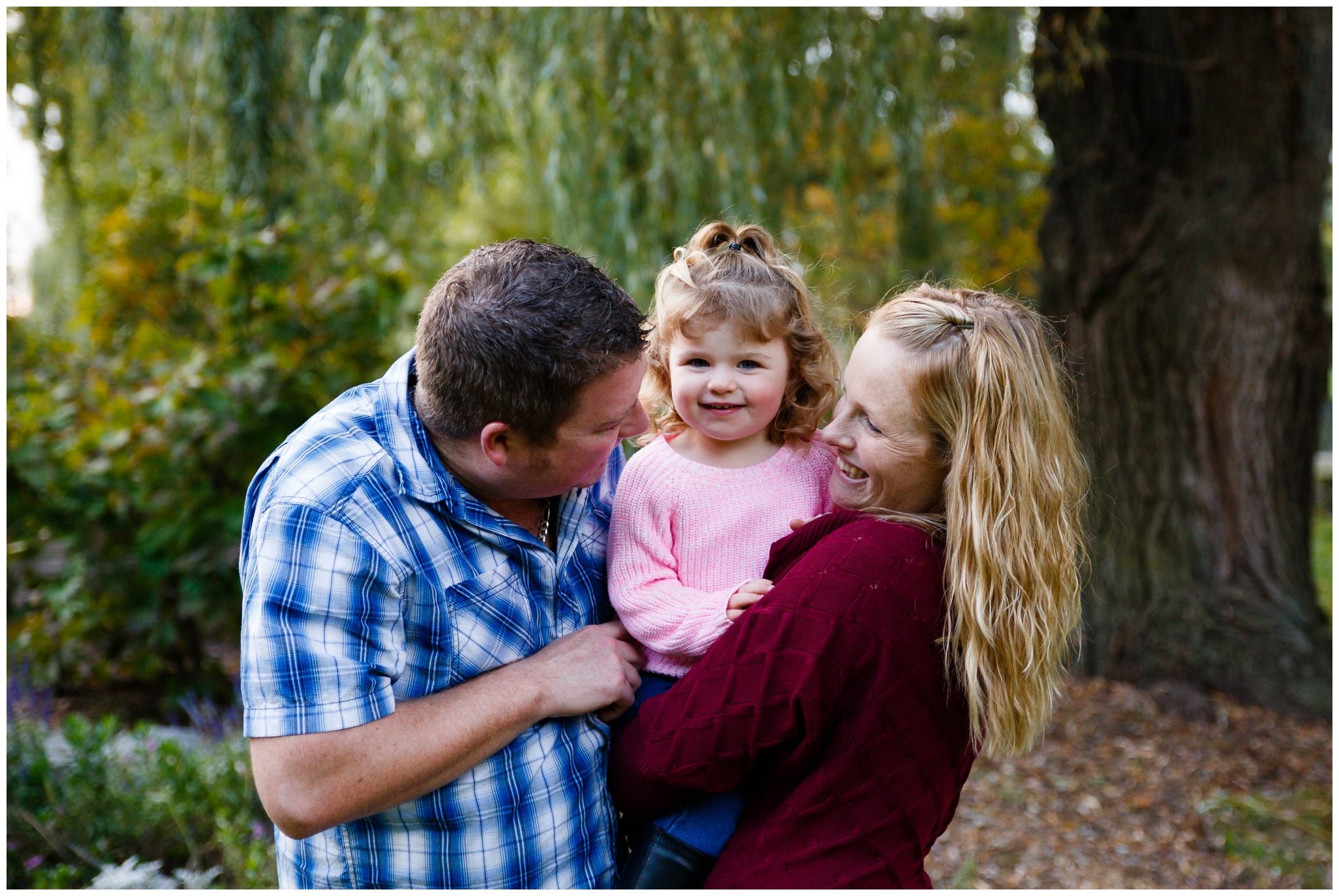 Chatham Ontario Family Photography