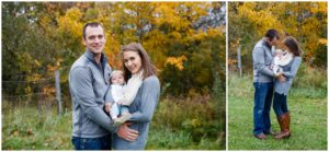 Ontario Family Photographer