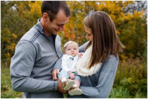 Ontario Family Photographer