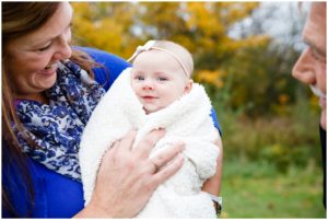 Ontario Family Photographer
