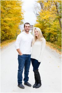 Ontario Family Photographer
