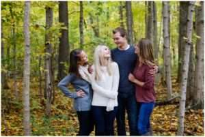 Ontario Family Photographer