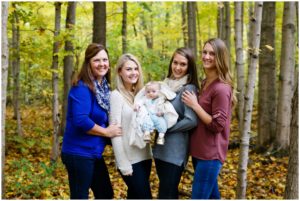 Ontario Family Photographer