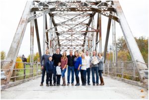 Ontario Family Photographer