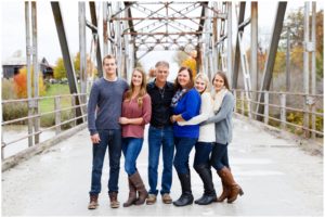 Ontario Family Photographer