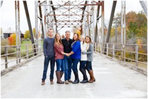 Ontario Family Photographer