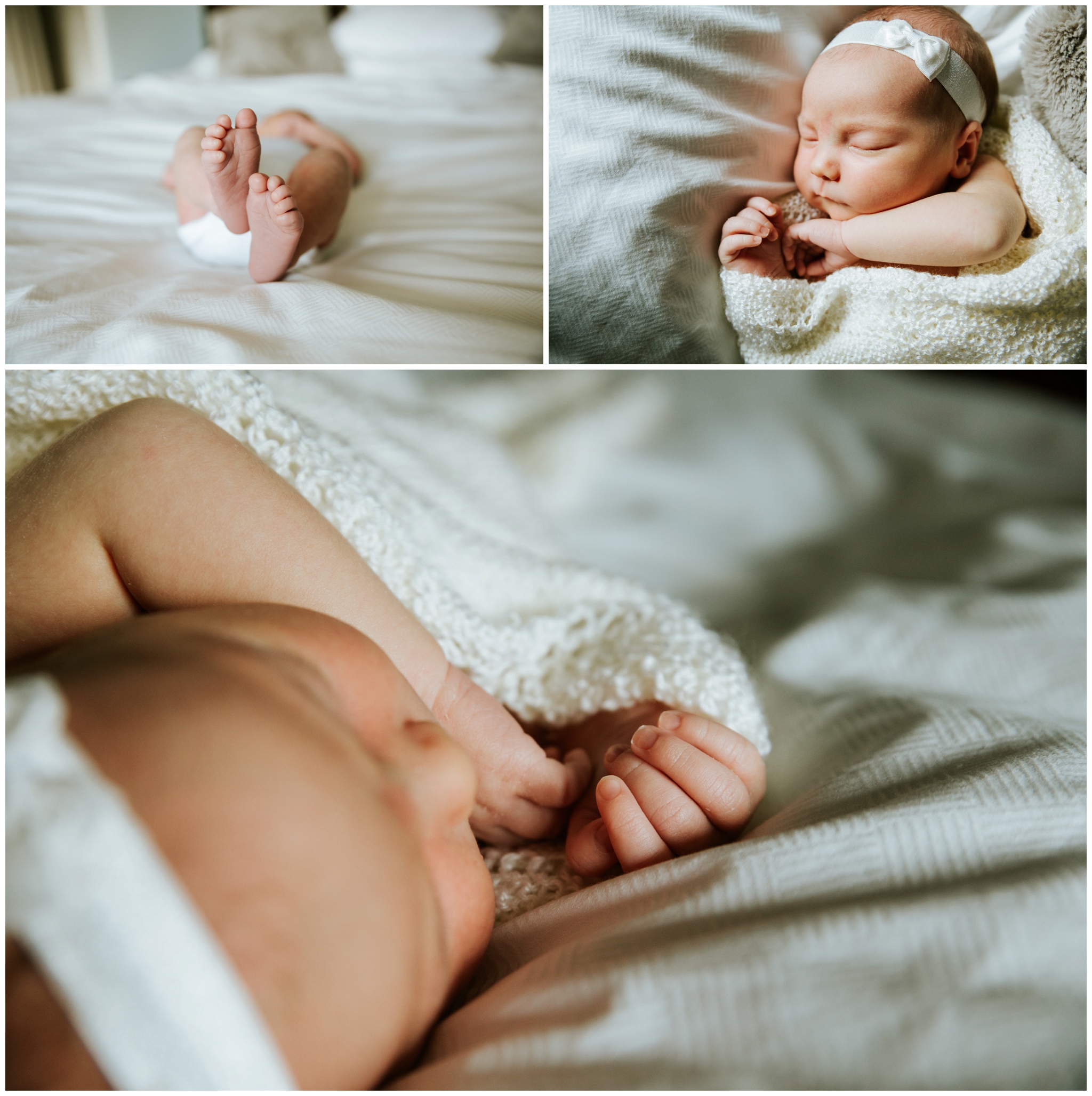 Brittany VanRuymbeke Photos + Films, Chatham Sarnia Lifestyle Newborn Photographer