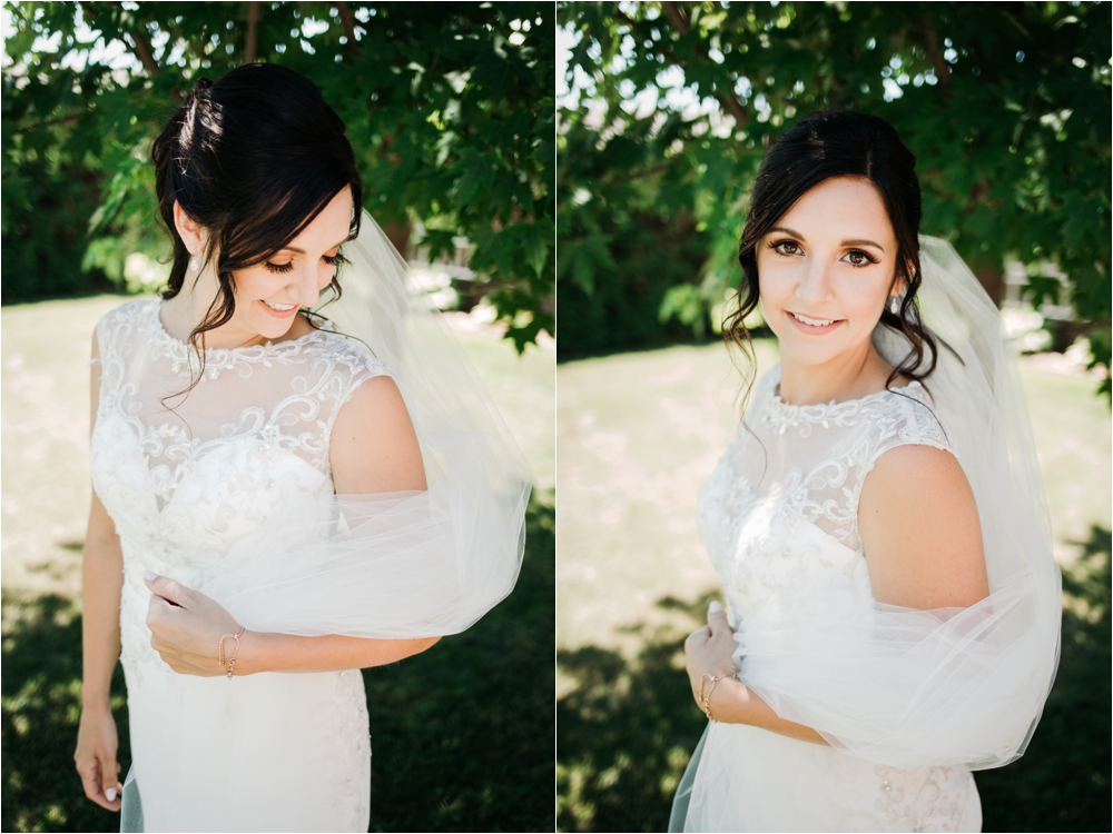 Brittany VanRuymbeke Photos + Films | Chatham Ontario Wedding Photographer | Retro Suites Chatham | Club Lentina's Wedding