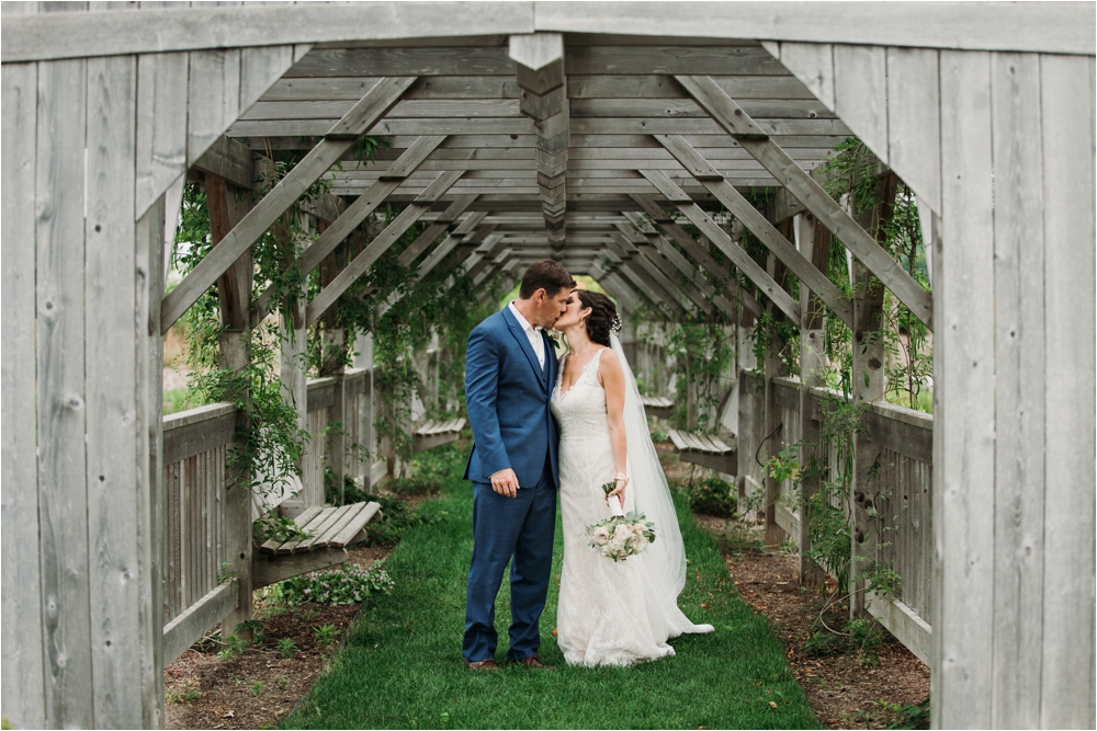 Chatham-Kent ON Wedding Photographer | Brittany VanRuymbeke Photos + Films | Ontario Wedding