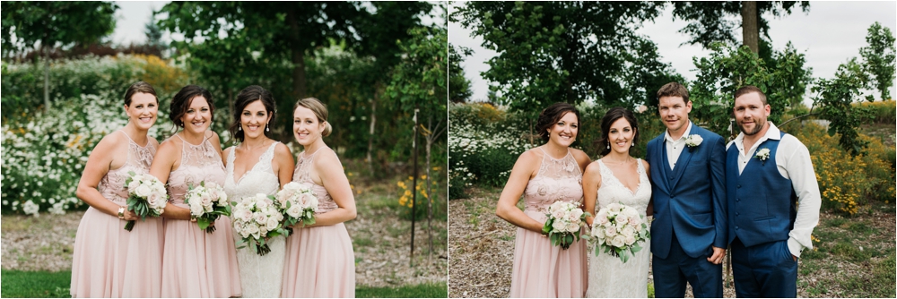 Chatham-Kent ON Wedding Photographer | Brittany VanRuymbeke Photos + Films | Ontario Wedding
