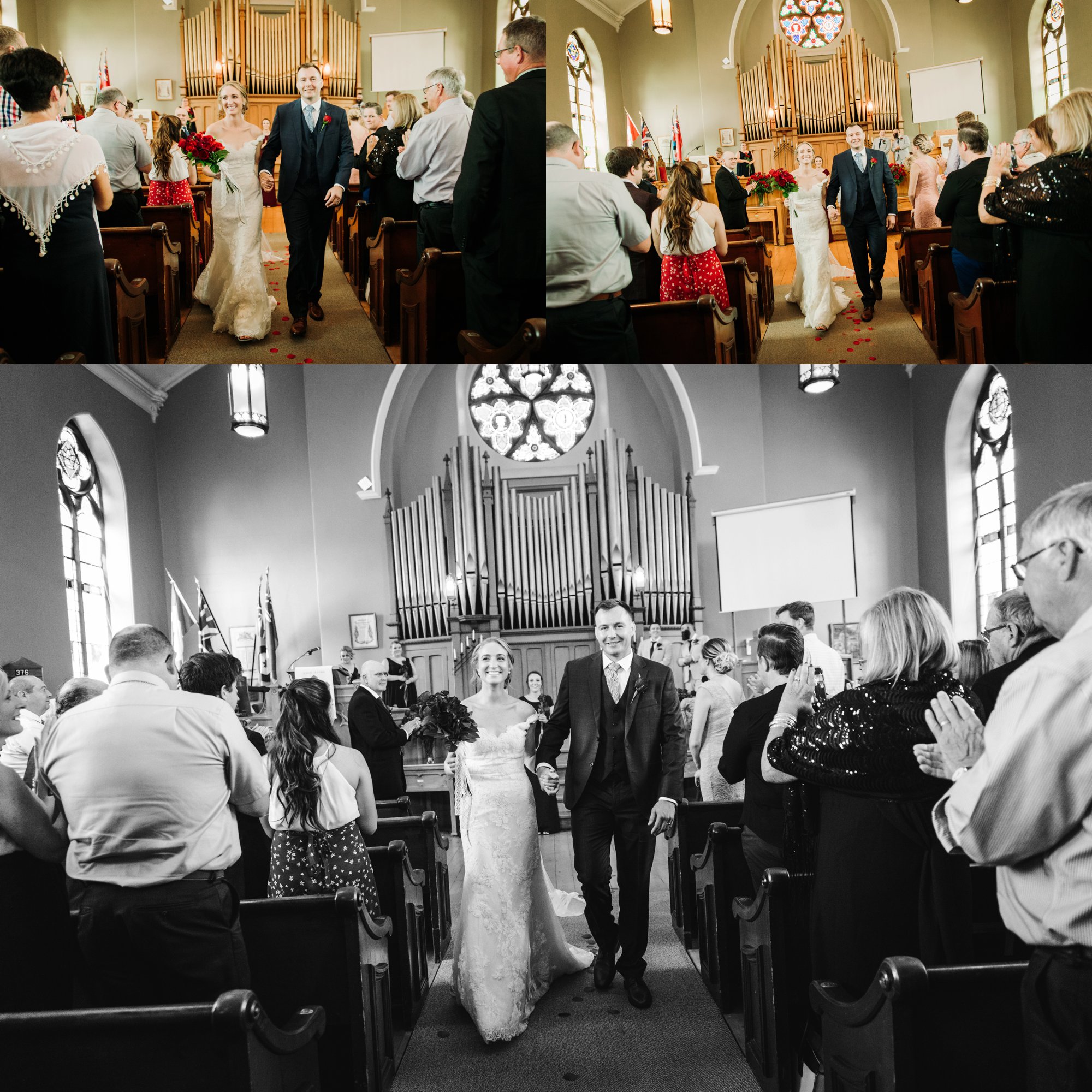 Elora Wedding Photographer | Brittany VanRuymbeke Photos + Films | Ontario Wedding Photographer | Elora Gorge Wedding