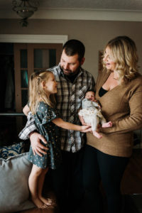 Sarnia ON Lifestyle Photographer