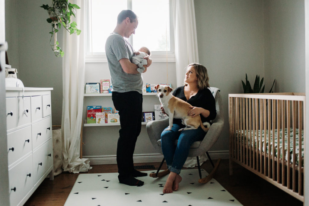 How to prepare for your in home session, Sarnia Newborn Photographer