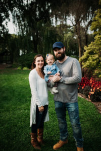 Brander Park Family Session, Brittany VanRuymbeke, Chatham-Kent Family Photographer