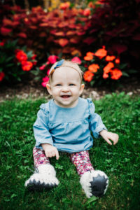 Brander Park Family Session, Brittany VanRuymbeke, Chatham-Kent Family Photographer