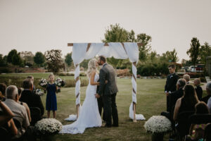Brittany VanRuymbeke Photos + Films, Sarnia Ont Wedding Photographer, Wilkesport Wedding