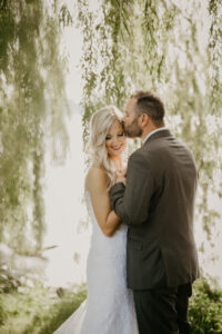 Brittany VanRuymbeke Photos + Films, Sarnia Ont Wedding Photographer, Wilkesport Wedding